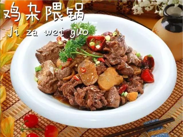 家门口就能吃到的正宗成都小吃,成都小吃必吃榜合集