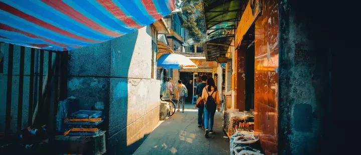 广州沙园西华市场,广州市沙园