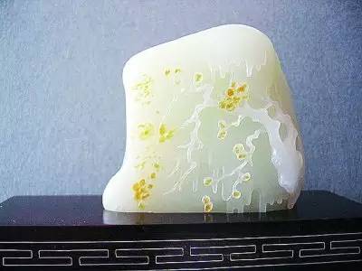 难得一见的四种玉石,十种最好看的玉石图片