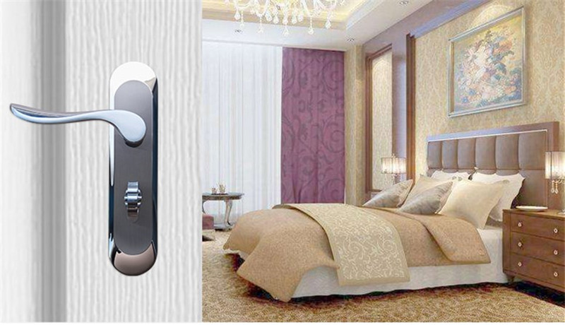 室内门锁维修视频教程,室内门锁怎样修