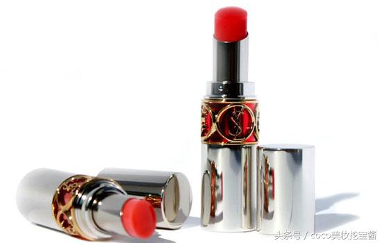 ysl口红哪一个颜色最好看,ysl口红哪一款最好看