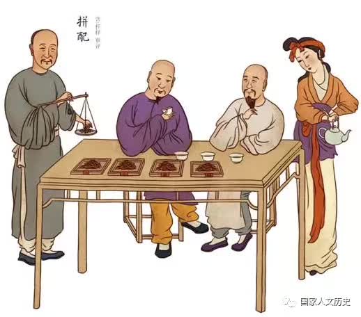 中国好茶价格,中国好茶价格多少