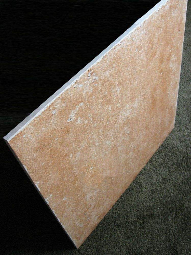 跟顾客说瓷砖几块钱一块,瓷砖去批发市场买是不是更便宜点