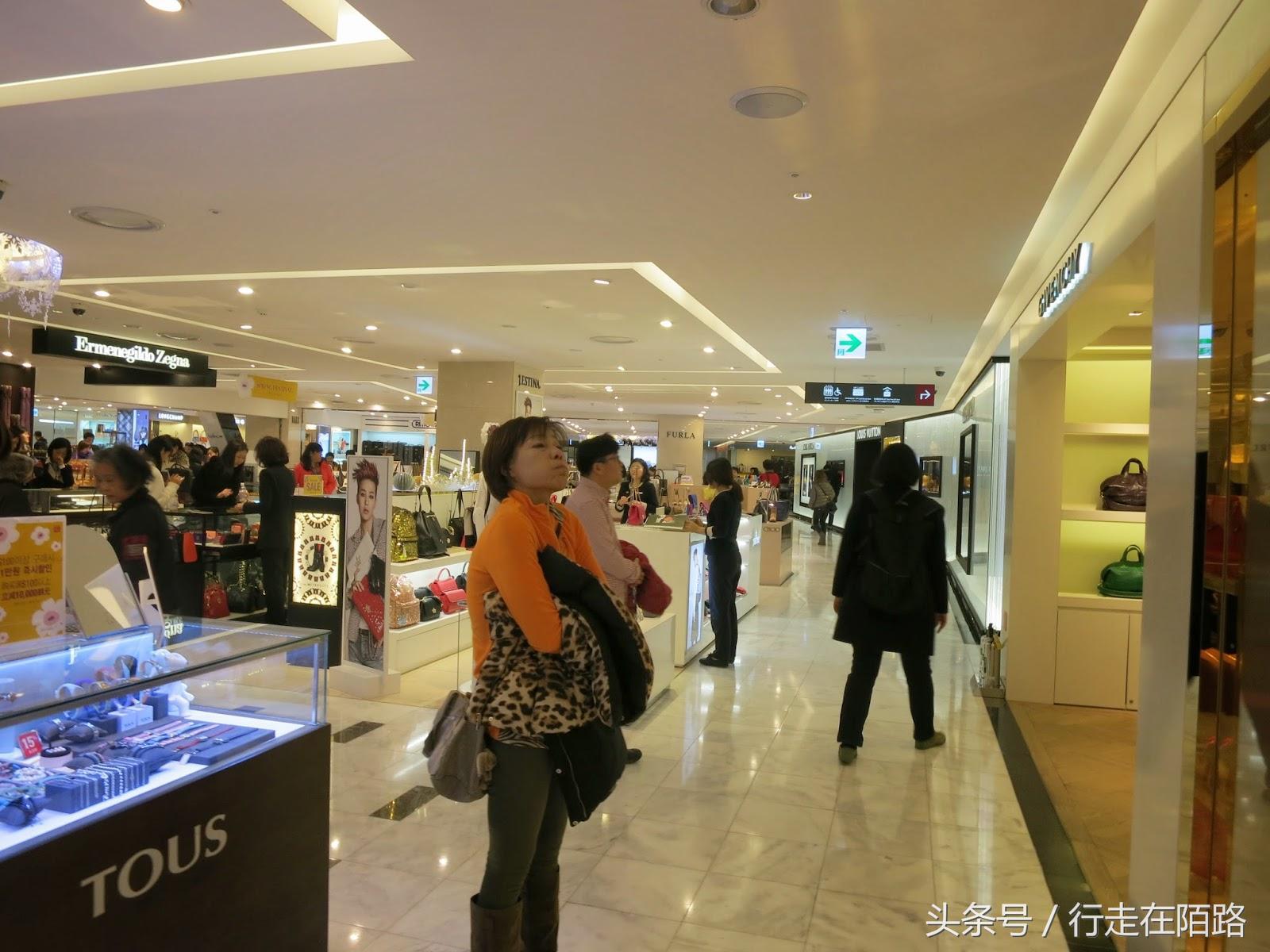 韩国乐天损失多少了,韩国乐天破产