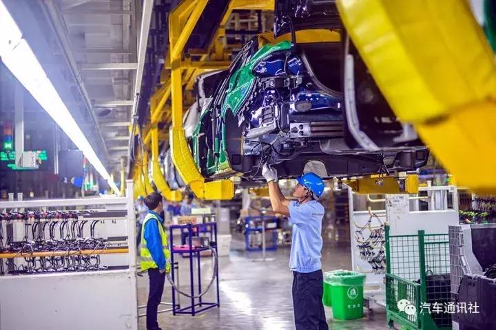 长安福特蒙迪欧质量怎么样,江铃福特和长安福特哪个质量好