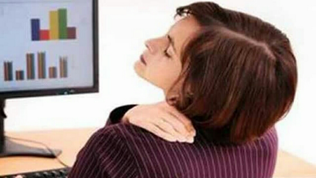 有颈肩腰腿疼的朋友早日康复,有颈肩腰腿疼的朋友看过来