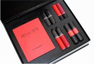 mac102口红测评,mac尤雾弹口红测评