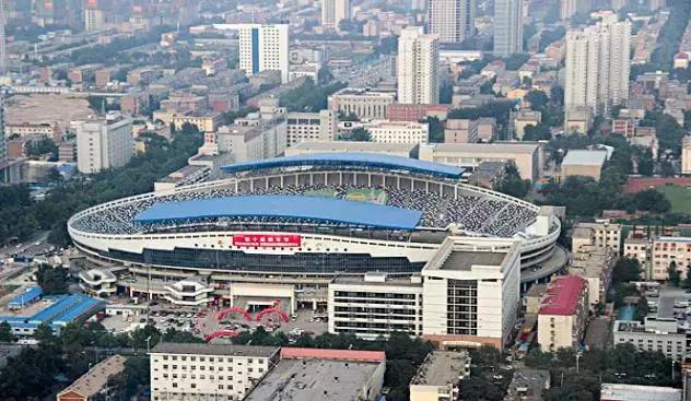 这里或是最被低估的足球省份，这里的球迷卧薪尝胆30年