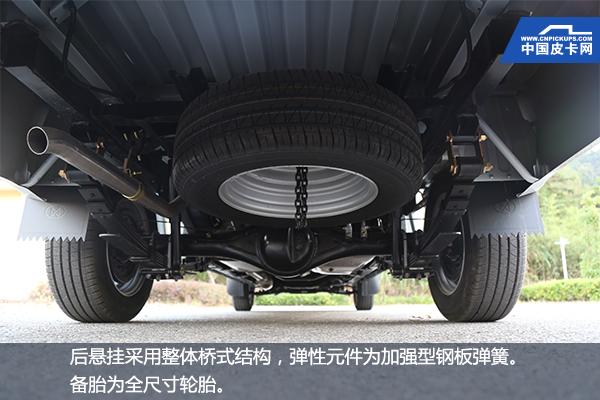 5万元柴油最好的自卸轻卡,5万以下的创业神车