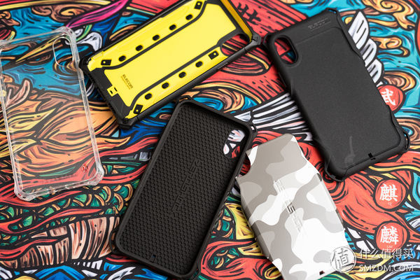 苹果x用什么手机壳比较防摔,iphone13防摔手机壳