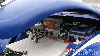 白话汽车,白话汽车大众辉腾