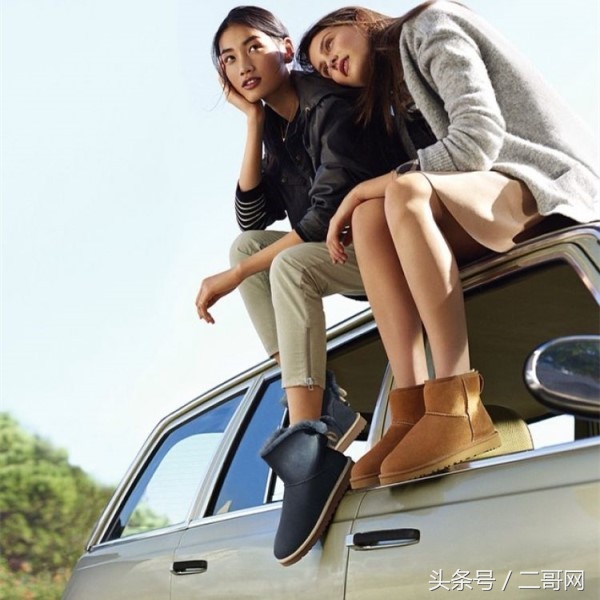 平价雪地靴推荐测评,雪地靴应该选哪款