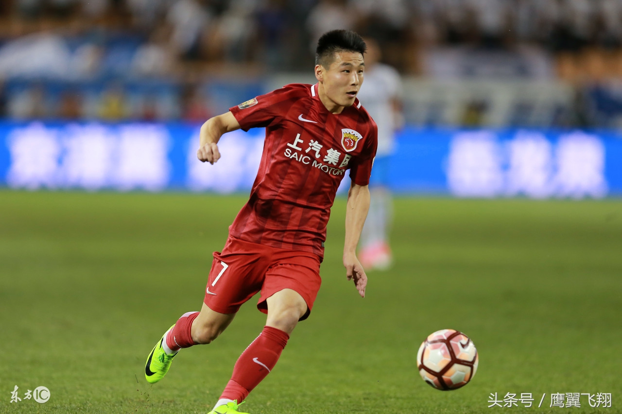 中国足球选材问题,中国足球青训选材现状