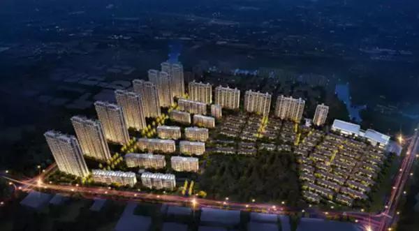 在苏州200万能买什么房子,苏州单身户籍可以买几套房子