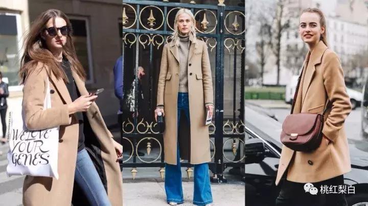 刘涛的气场真是挺有特点的,刘涛气场与高级感同时并存的风格