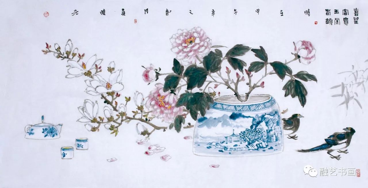 未来最好的艺术行业,最赚钱的艺术行业