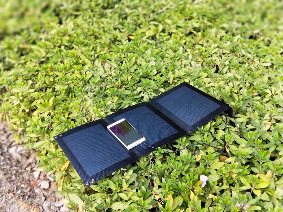 汉能太阳能发电纸,汉能薄膜太阳能发电纸测评