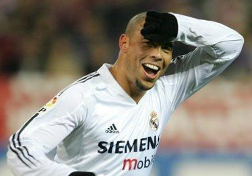 劳尔经典足球比赛,足球经典劳尔