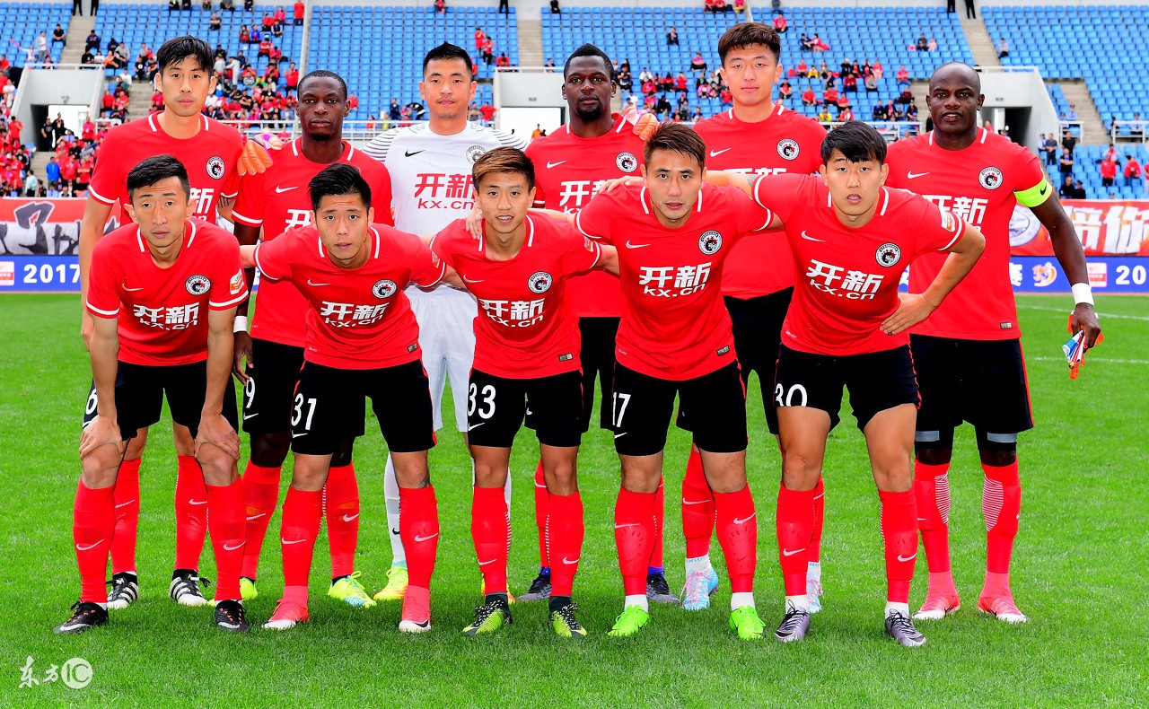 又爱又恨的中超结束了,究竟说你什么好呢,还是送你16首打油诗吧