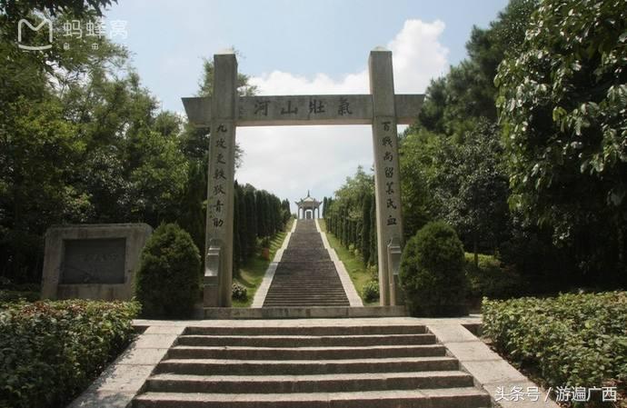 南宁三塘免费景点,南宁十大免费旅游景点