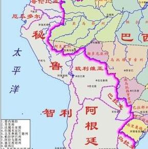 南美洲国家被殖民前的历史,南美足球什么时候落后于欧洲足球