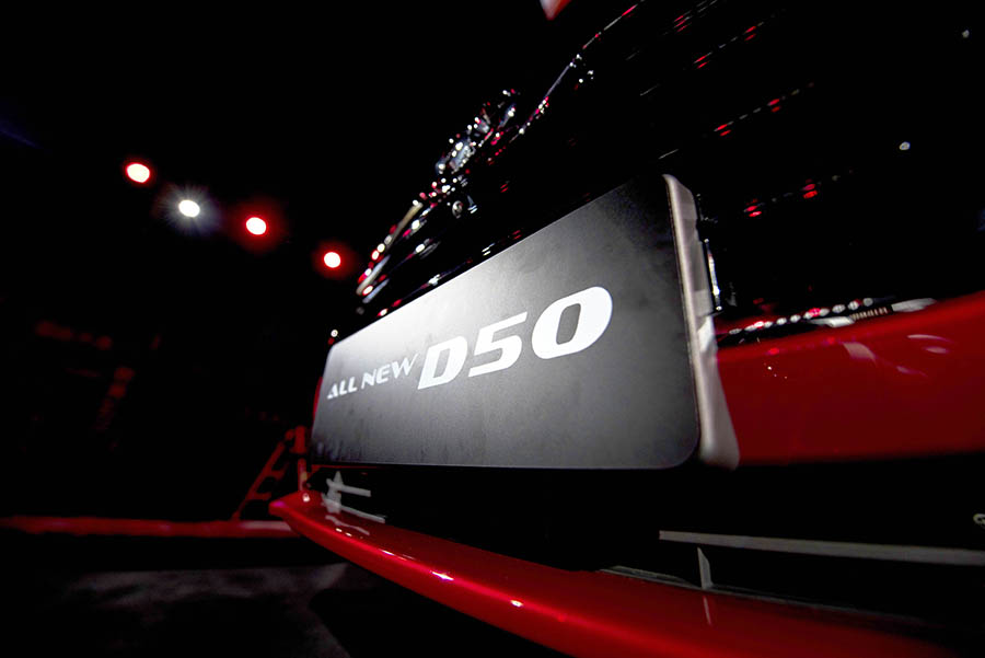 绅宝d51.5t试驾,绅宝d5