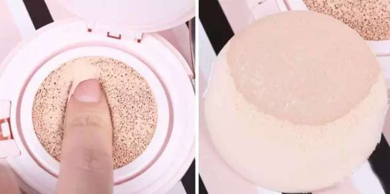 国产的气垫,国产大牌气垫