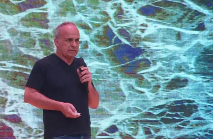 「视频+PPT+整理稿」祖尼诺：意大利陶瓷牛逼的本质逻辑是什么？