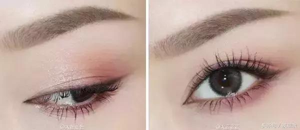 断货王nyx16色眼影盘奶茶,断货眼影