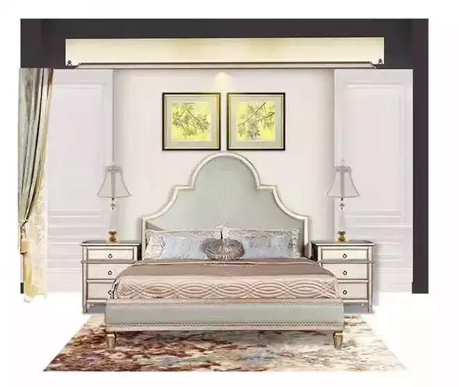 杭州性价比高实木家具,顶级家具品牌杭州体验店