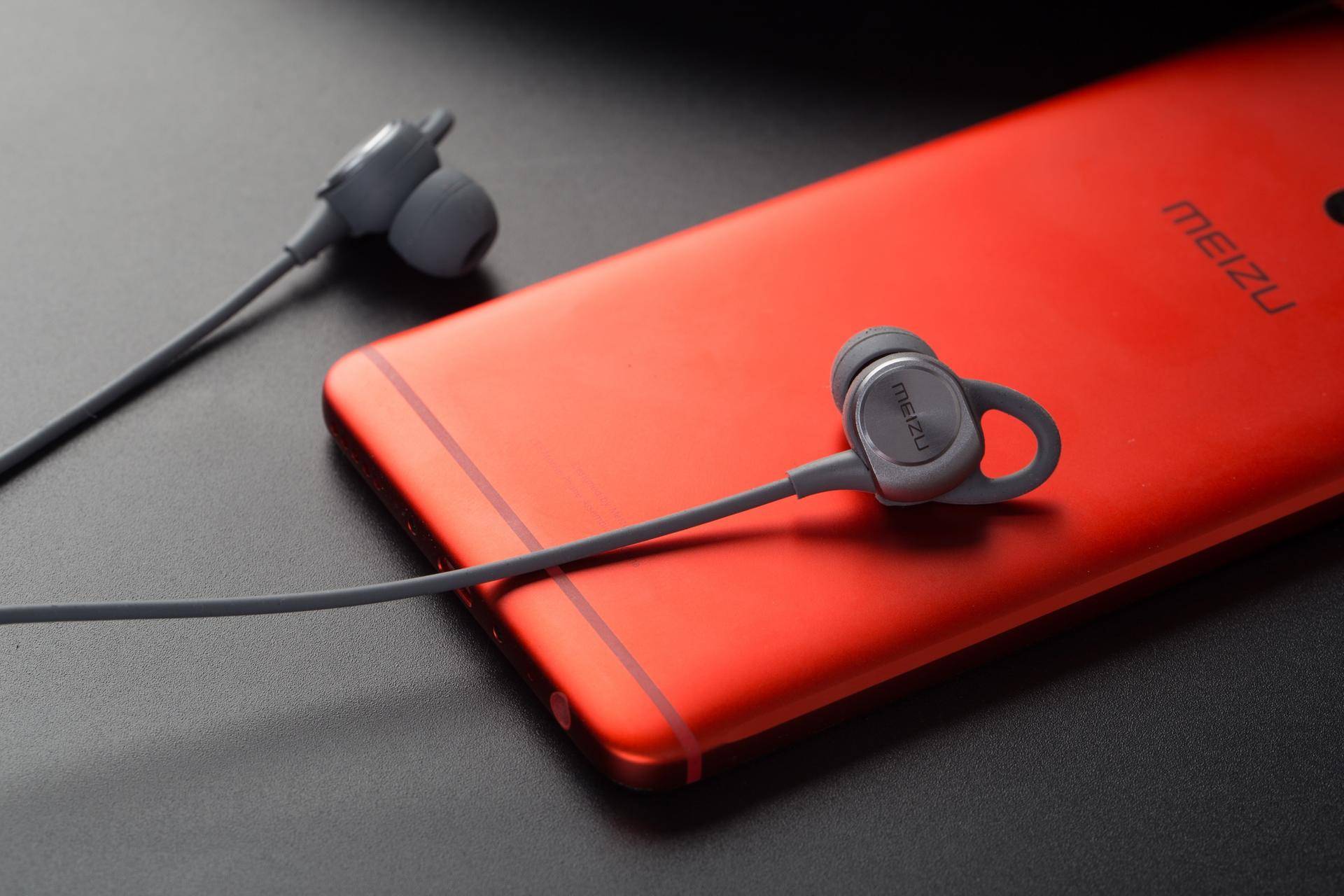 魅蓝蓝牙音质好耳机,魅蓝blusair真无线蓝牙耳机