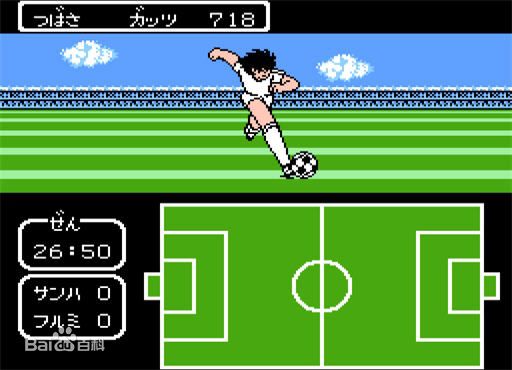 山翁说游戏——怀念那些年陪伴我的game(上部)