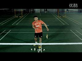 怎么样发一手好球,怎样发好球慢动作