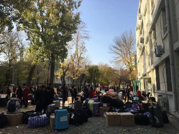 天津体育学院卫津南路51号,再见了天津视频