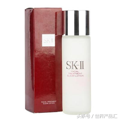 sk2神仙水真的那么神吗,sk2神仙水依赖性强