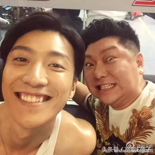 刘天佐是好的吗,刘天佐属于几线演员