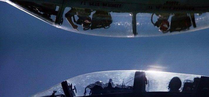 该片用机毁人亡为代价,为美军打造出史上最强征兵广告