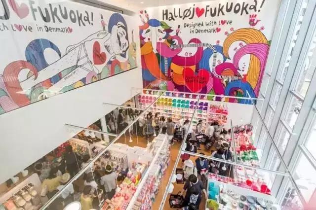 一个10元小店年入30亿,一家10元店年赚180亿