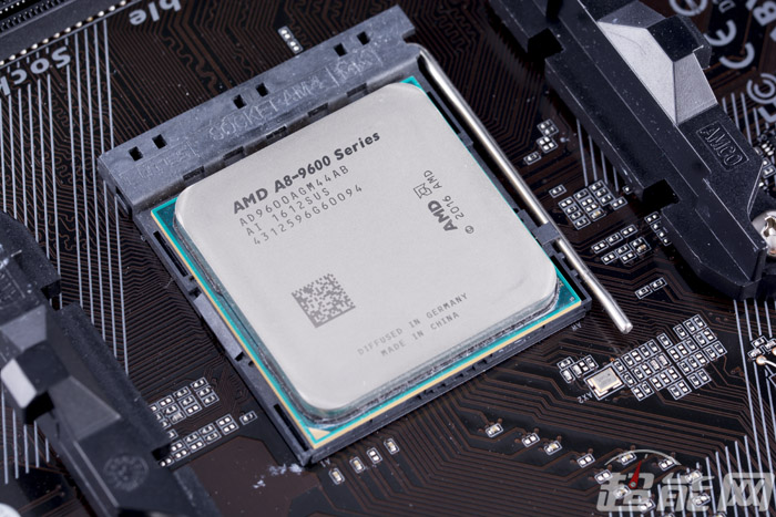 amda8-9600能打永劫无间吗,amda8-9600游戏效果