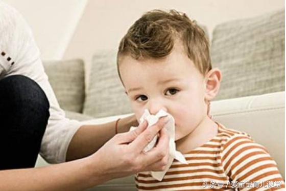 孩子不会擤鼻涕鼻塞怎么办,两岁宝宝鼻塞不肯擤鼻涕怎么办