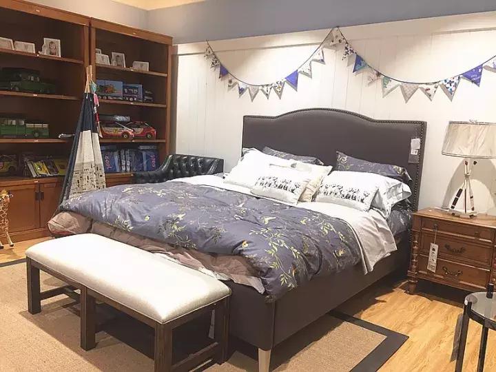 杭州性价比高实木家具,顶级家具品牌杭州体验店