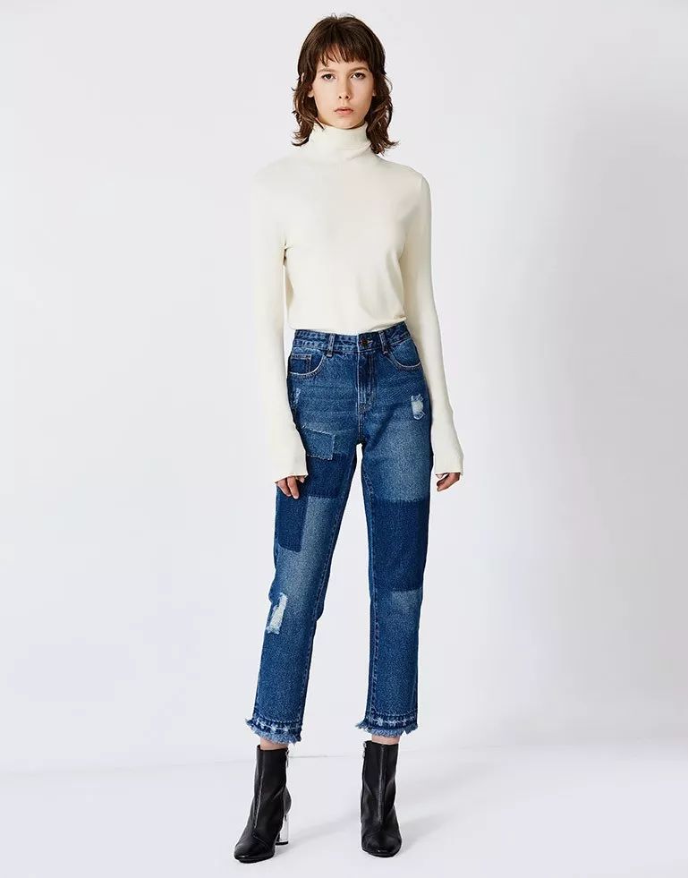 双十一必买的服装清单,双十一衣服买什么便宜又好看