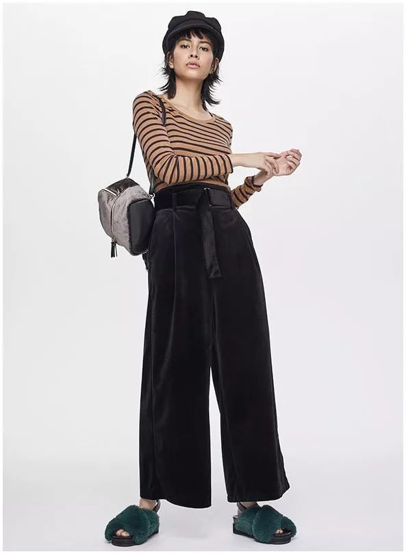 双十一必买十大品牌衣服,双十一最值得买的服装