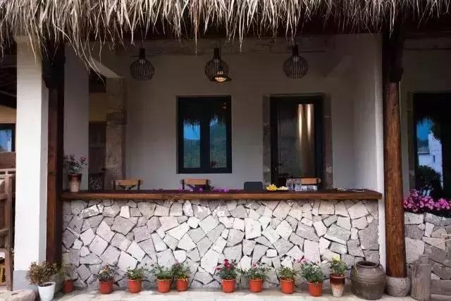 邂逅山野间的精品民宿,邂逅天柱山景区民宿客栈