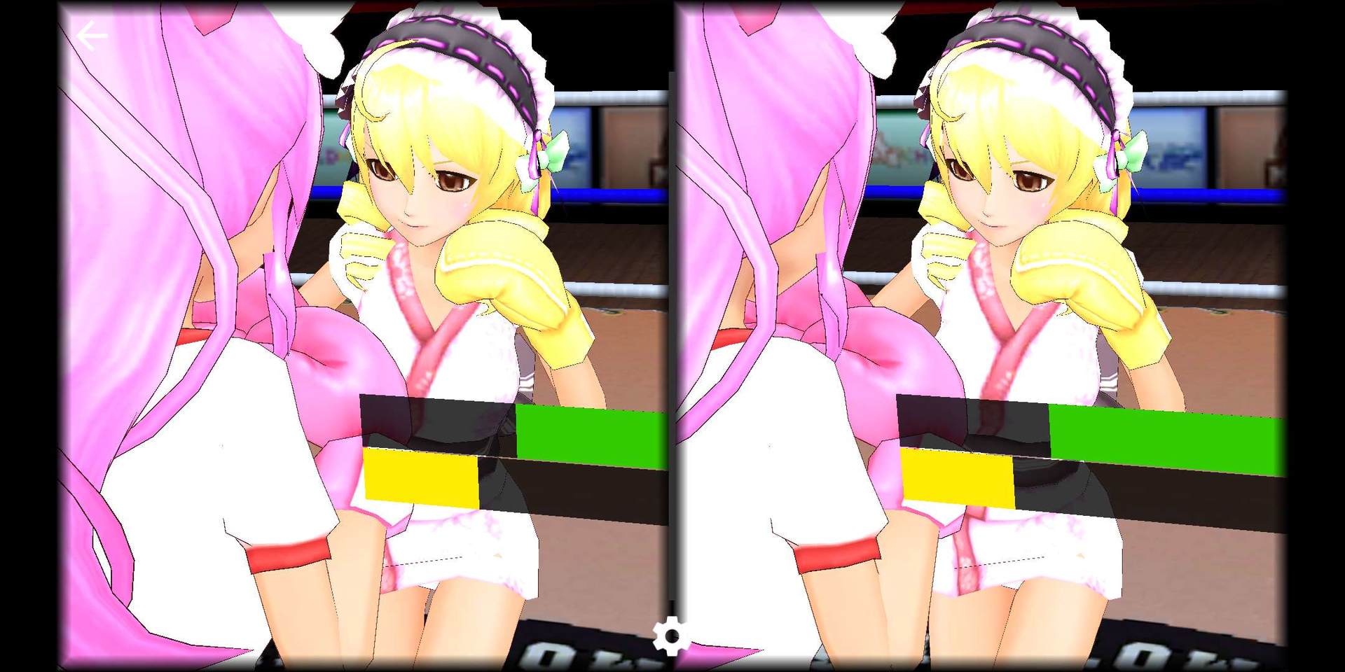 小派pimax8k200度vr眼镜,小派pimax4kvr智能眼镜