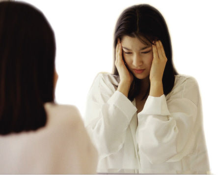 治子宫肌瘤一定要做手术吗？听听中医怎么说