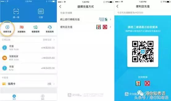 香港电子钱包怎么用,香港电子钱包支付宝