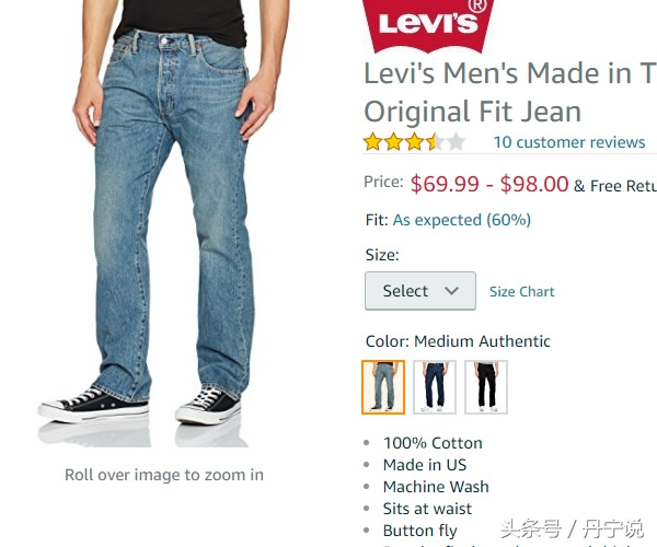 乔布斯永远穿的牛仔裤和黑衬衫,乔布斯黑t恤牛仔裤