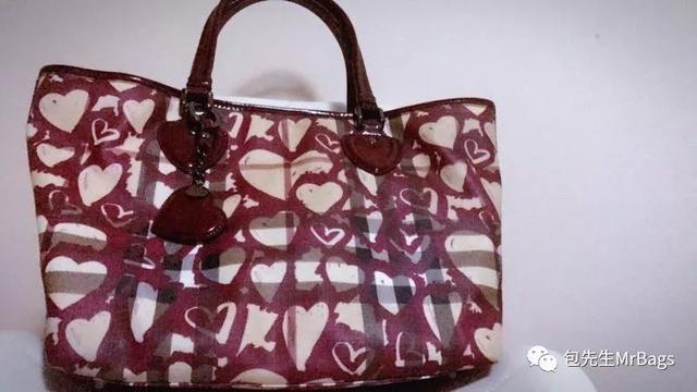 包粉晒包|我自己超级爱的一只包,为什么身边的人都看不懂?