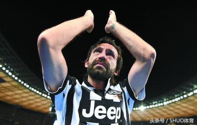 意大利安德烈皮尔洛中场指挥,皮尔洛自传经典语录